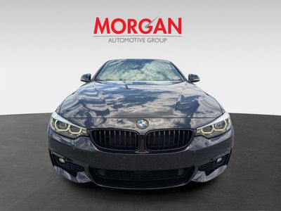 2018 BMW 4 Series - Photo 3