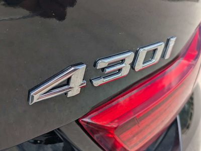2018 BMW 4 Series - Photo 15