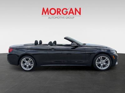 2018 BMW 4 Series - Photo 4