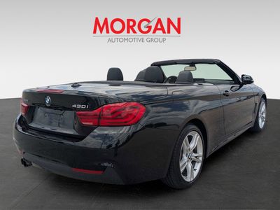 2018 BMW 4 Series - Photo 5