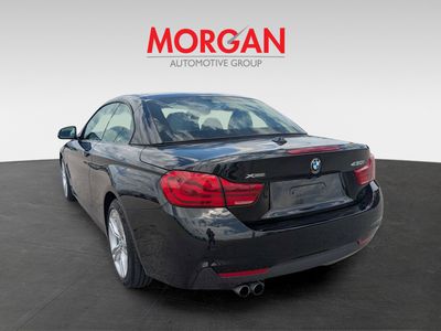 2018 BMW 4 Series - Photo 7