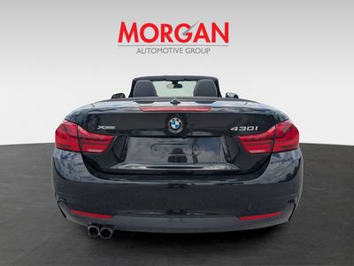 2018 BMW 4 Series - Photo 6