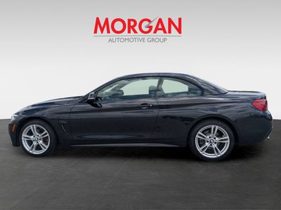 2018 BMW 4 Series - Photo 8