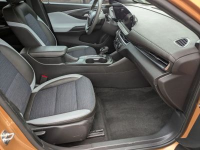 2024 Buick Envista - Photo 22