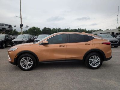 2024 Buick Envista - Photo 2