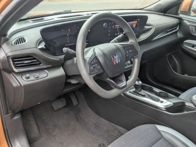 2024 Buick Envista - Photo 27