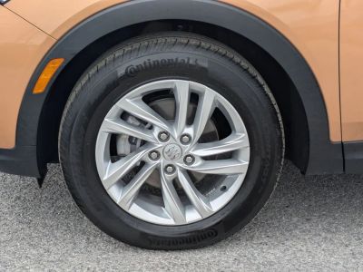 2024 Buick Envista - Photo 9