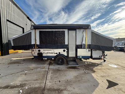 2021 Coachmen RV Clipper Camping Trailers — photo 10 view