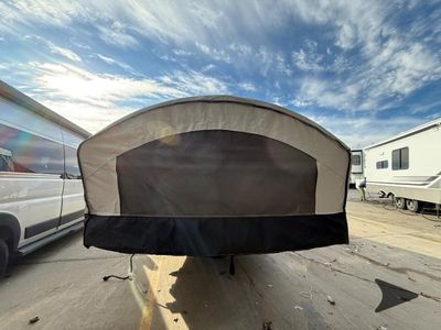 2021 Coachmen RV Clipper Camping Trailers — photo 8 view