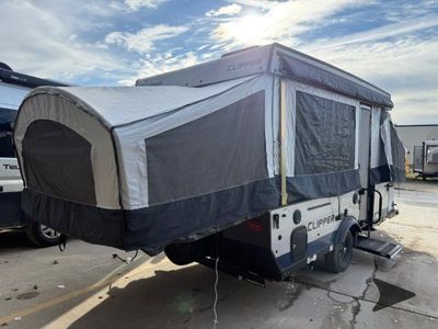 2021 Coachmen RV Clipper Camping Trailers — photo 7 view