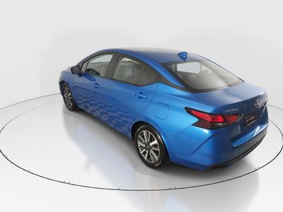 2023 Nissan Versa - Photo 5