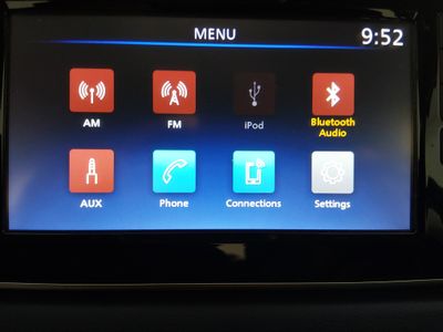2023 Nissan Versa - Photo 17