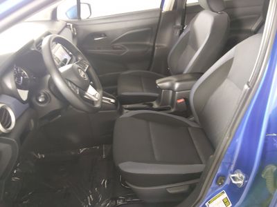 2023 Nissan Versa - Photo 19