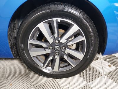 2023 Nissan Versa - Photo 10