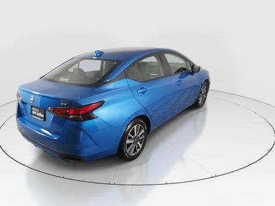 2023 Nissan Versa - Photo 7
