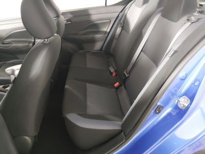 2023 Nissan Versa - Photo 18