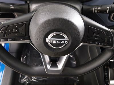 2023 Nissan Versa - Photo 12