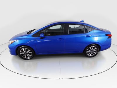 2023 Nissan Versa - Photo 4