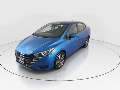 2023 Nissan Versa - Photo 3