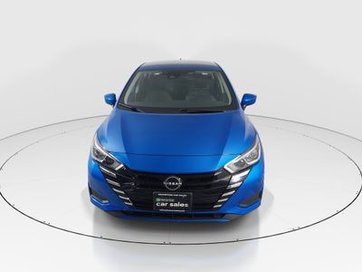 2023 Nissan Versa - Photo 2