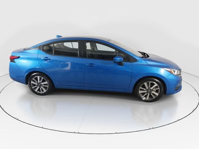 2023 Nissan Versa - Photo 8