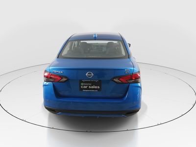 2023 Nissan Versa - Photo 6
