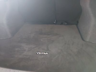 2023 Nissan Versa - Photo 11