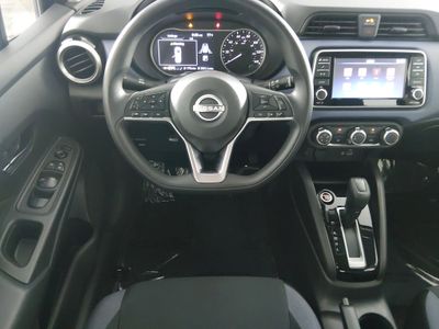 2023 Nissan Versa - Photo 20