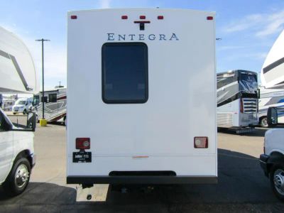 2026 Entegra ODYSSEY SE - Photo 33