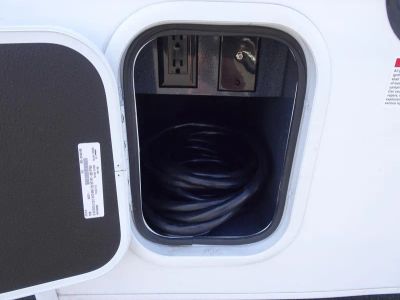 2026 Entegra ODYSSEY SE - Photo 30