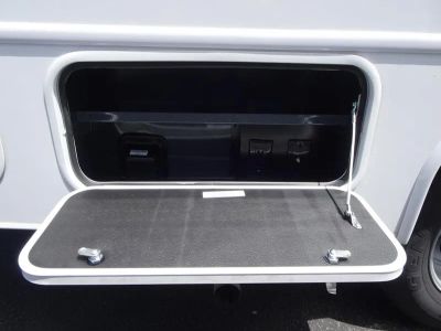 2026 Entegra ODYSSEY SE - Photo 26