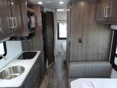 2026 Entegra ODYSSEY SE - Photo 6