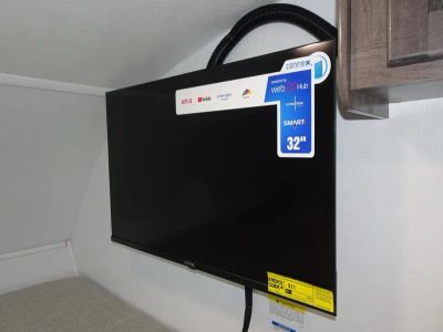 2026 Entegra ODYSSEY SE - Photo 5