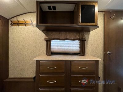 2018 Prime Time RV Crusader - Photo 25
