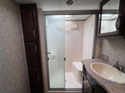2018 Prime Time RV Crusader - Photo 27