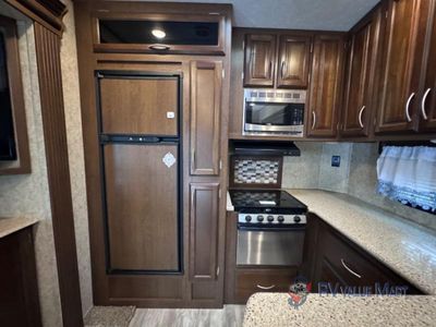 2018 Prime Time RV Crusader - Photo 15