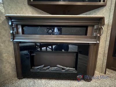 2018 Prime Time RV Crusader - Photo 22