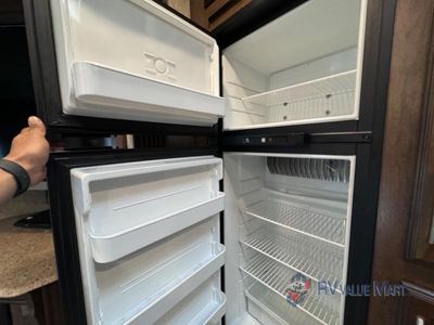 2018 Prime Time RV Crusader - Photo 17