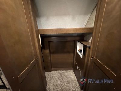 2018 Prime Time RV Crusader - Photo 26