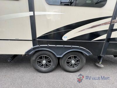 2018 Prime Time RV Crusader - Photo 6