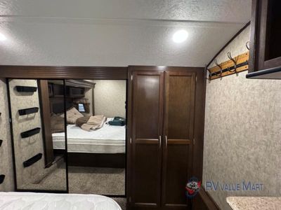 2018 Prime Time RV Crusader - Photo 24