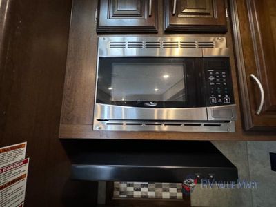 2018 Prime Time RV Crusader - Photo 19