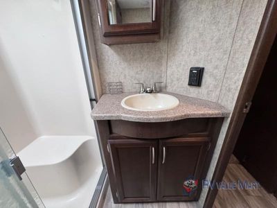 2018 Prime Time RV Crusader - Photo 29