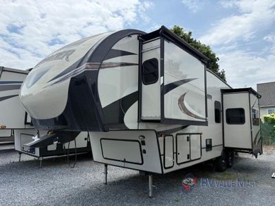2018 Prime Time RV Crusader - Photo 4