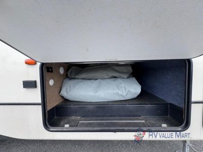 2018 Prime Time RV Crusader - Photo 9