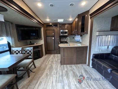 2018 Prime Time RV Crusader - Photo 10