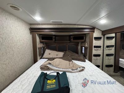 2018 Prime Time RV Crusader - Photo 23