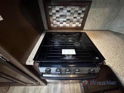 2018 Prime Time RV Crusader - Photo 18
