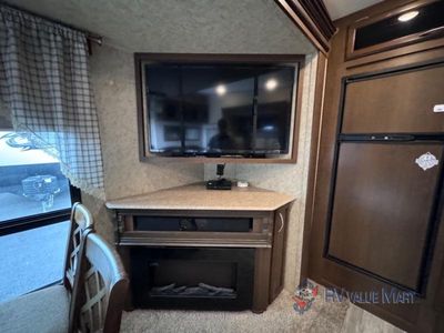 2018 Prime Time RV Crusader - Photo 14