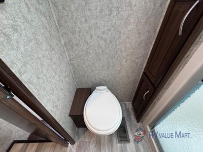 2018 Prime Time RV Crusader - Photo 28
